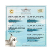 NEUD Goat Milk Premium Moisturizing Lotion for Men & Women - 1 Pack (300ml)