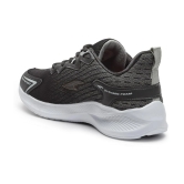 ASIAN THAR-07 Black Mens Sports Running Shoes - None