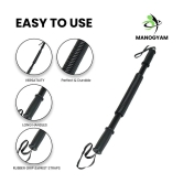 Manogyam 50 cm Pull Up Bars