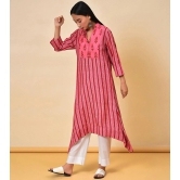 Rose’ Kurta-M