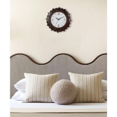 Sigaram - Assymetric Analog Wall Clock