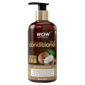 WOW Skin Science Coconut Milk Deep Conditioner 500 mL