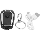 Uttamrobotics Portable Emergency Key Chain Power Bank