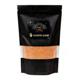 Native Pods Jaggery Powder 1Kg / Desi Khand / Nattu Sakkarai - Organic Jaggery