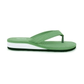 Phonolite Green Womens Slipper - None