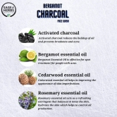 Bergamot Charcoal Face Wash-100 ml