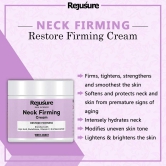 Rejusure Neck Firming Cream  Restore Firmness  50gm Pack of 3-Rejusure Neck Firming Cream – Restore Firmness – 50gm (Pack of 3)