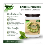 rawmest 100% Karela (bitter gourd) For Diabetes Powder 100 gm Pack Of 1