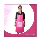 PrettyKrafts Poly Cotton Apron