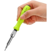 BD 32 Pcs Screwdriver Set