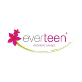 everteen Yogurt Natural Intimate Wash for Feminine Intimate Hygiene in Teens - 3 Packs (210ml Each)