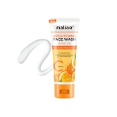 Maliao Vitamin C Face Wash with Vitamin C & Turmeric - Illuminate Your Skin