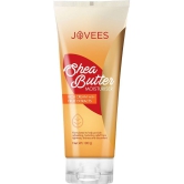 Jovees Shea Butter Moisturizer - Rich Cream with Fruit Extracts  100 gm