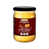 Sanjeevani Organic Jar Pack of 3-  A2 Badri cow ghee 500ml Himalayan A2 Badri Cow Ghee is a testament to quality and care. Organic Bilona Cow Ghee  500ml  Organic Wild Forest Honey 300g  Pure, Organic, Unprocessed & Unpasteurized.