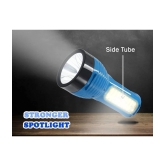 CHARKEE 20W Blue Emergency Light ( Pack of 1 )