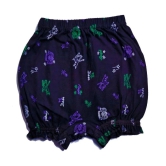 HAP Pack of 5 Cotton Girls Bloomers ( Multi ) - None