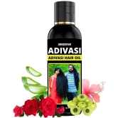 Jogeshvari Anti Dandruff Bhringraj Oil 60 ml ( Pack of 1 )