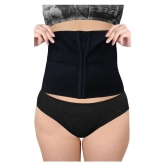 Selfcare Nylon Waist Cincher - None