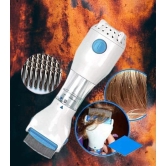 Electric Head Lice Removal Treatment