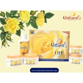 Naturals Care For Beauty - Life Facial Kit (325 gm)