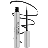 Colors Queen - Black Matte Eye Liner Liquid ( Pack of 1 )