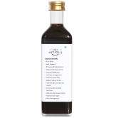 Farm Naturelle 100% Pure, Natural, Organic Black Seed Oil-(Hindi-Kalongi Oil)1000ML