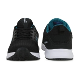 Campus RODEO PRO Black Running Shoes - None