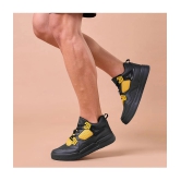 Avant Felix Black Mens Sneakers - None