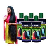 Jogeshvari Hair Growth Amla Oil 500 ml ( Pack of 5 )