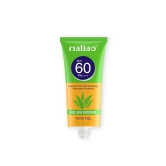 Maliao Aloe Vera Sunscreen SPF 60 PA+++ - Ultimate Sun Protection for Your Skin