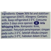 Arla Whipping Cream, 200 Ml