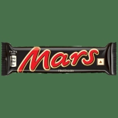 Mars Premium Chocolate Bar - Rich Fusion Of Light Nougat & Smooth Caramel, 51 G