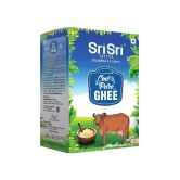 Sri Sri Tattva Cow's Pure Ghee, 1L