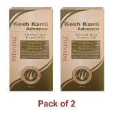 Patanjali - Anti Hair Fall Others 100 ml ( Pack of 2 )