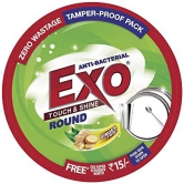 Exo Round Dish Shine - 250 g