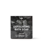 Deep Cleansing Bath Soap-