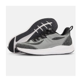 Avant ImpactPro Dark Grey Mens Sports Running Shoes - None