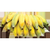 Banana - Elaichi / Yellaki 250 Gms