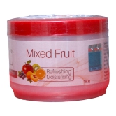 Opal Herbal Mixed Fruit Cream Refreshing Moisturising Cream - 500GM