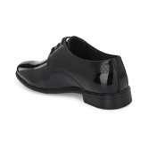 Leeport - Black Mens Formal Shoes - None