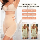 BodyShaper™ Premium Tummy Tucker-XXXL