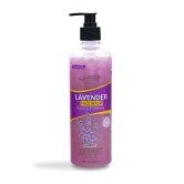 Purobio Hydrating & Softening Lavender Face wash - 500ml
