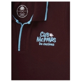 Cub McPaws Boys Polo Tshirts - None