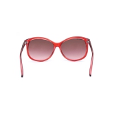 Pink Bugeye Sunglasses for Women