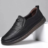 Mens Trendy Daily wear Casual Shoes-10