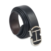 Men''s Reversible Formal Belt-40