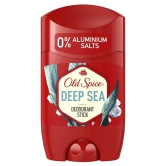 Old Spice Long Lasting Deep Sea Deodorant Stick 50g