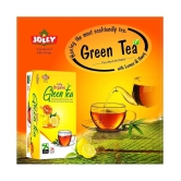 Jolly Herbal organic Green Tea Powder 2 gm Pack Of 2