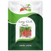 Jignisha Seeds - Chilli Vegetable ( 50 Seeds )