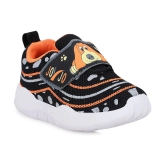 NEOBABY - Orange Boys Sneakers ( 1 Pair ) - None